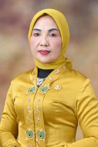 SRIBANA PERANGIN ANGIN, SE