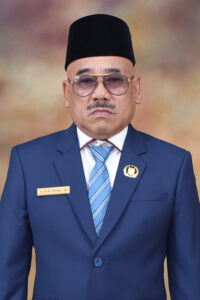 H. AJAI ISMAIL, SE